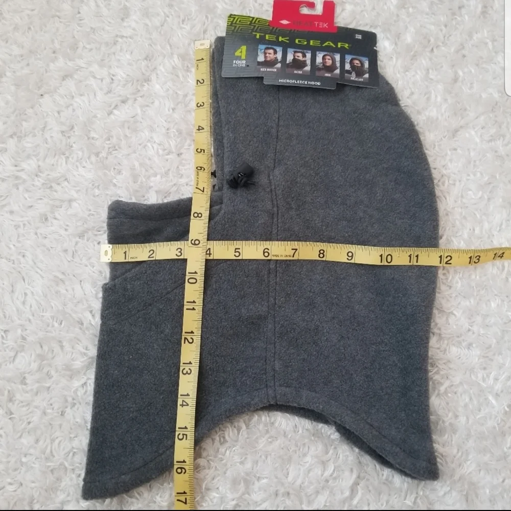 Balaclava Face Masks, Hoodie and More